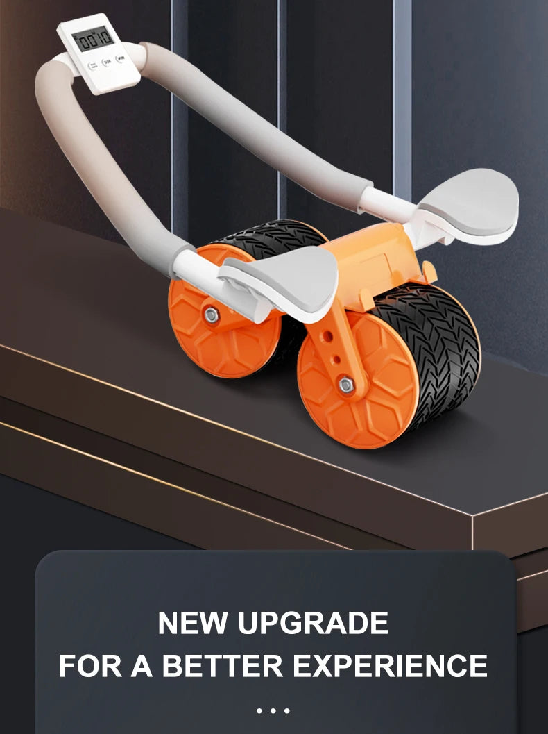AbWheels Pro