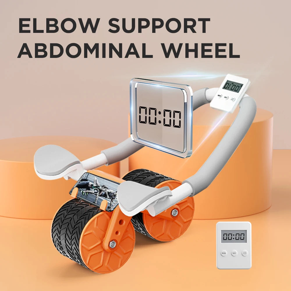 AbWheels Pro