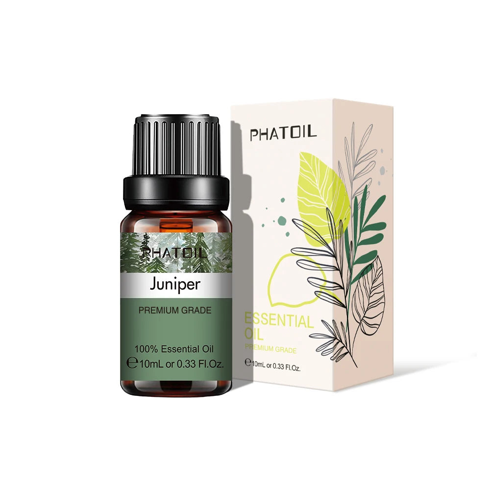 Fragrance Oil