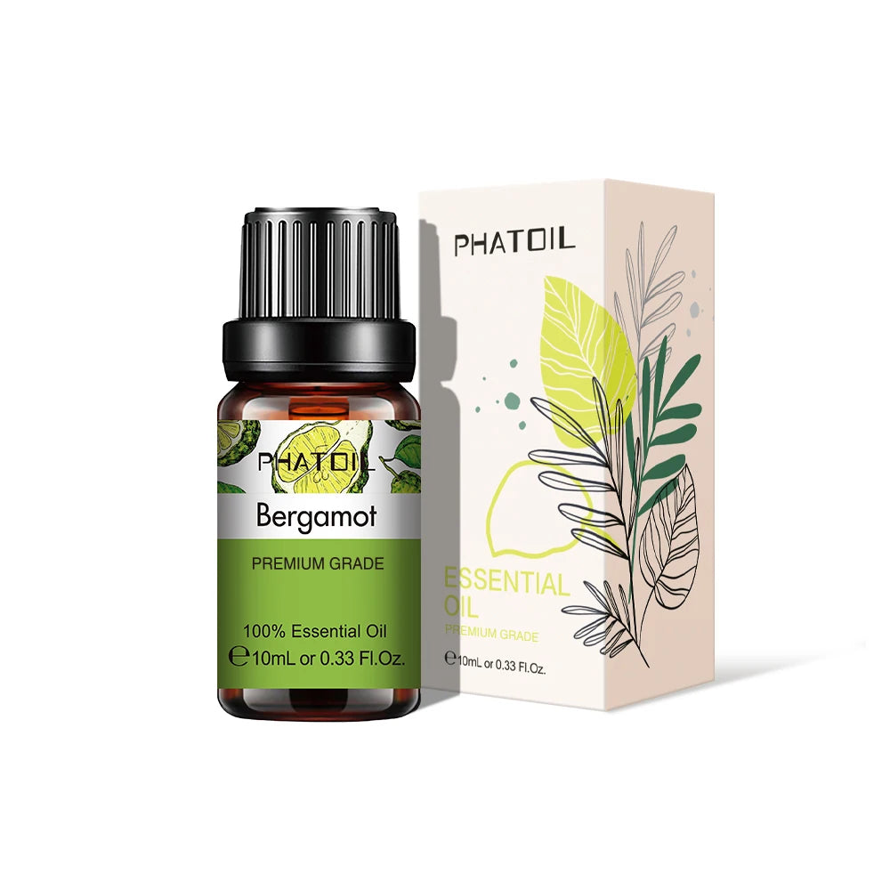 Fragrance Oil