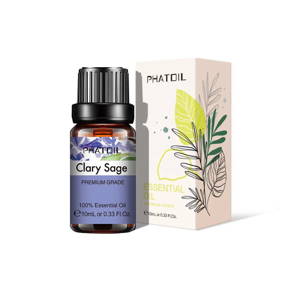 Fragrance Oil