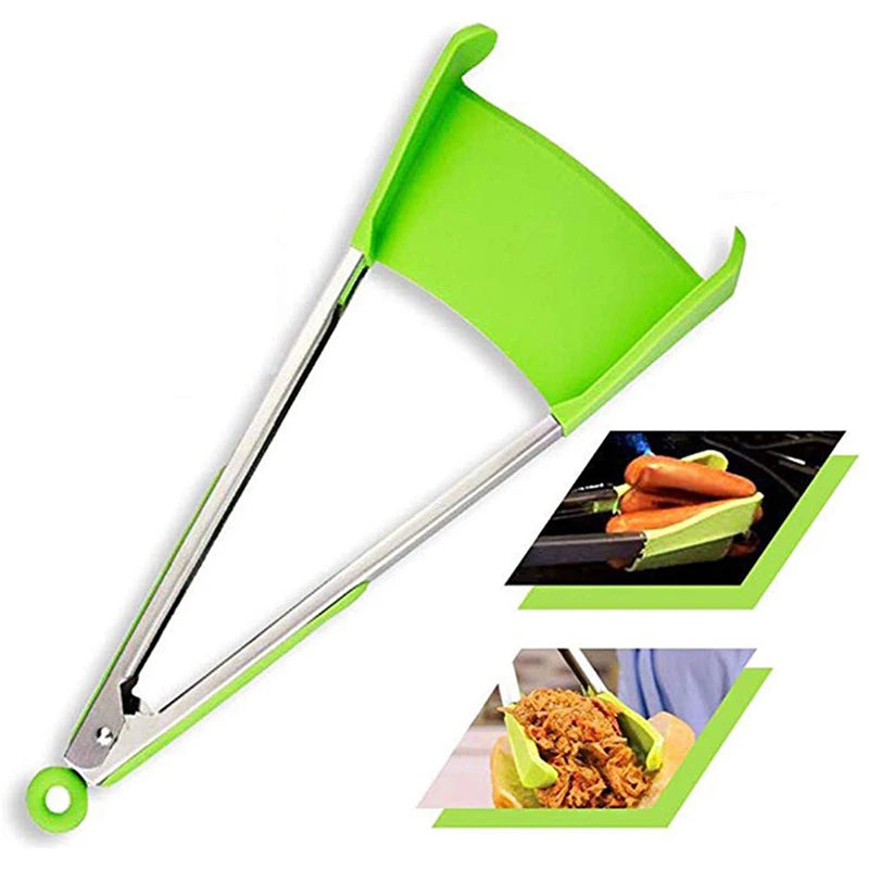 Spatula Shovel