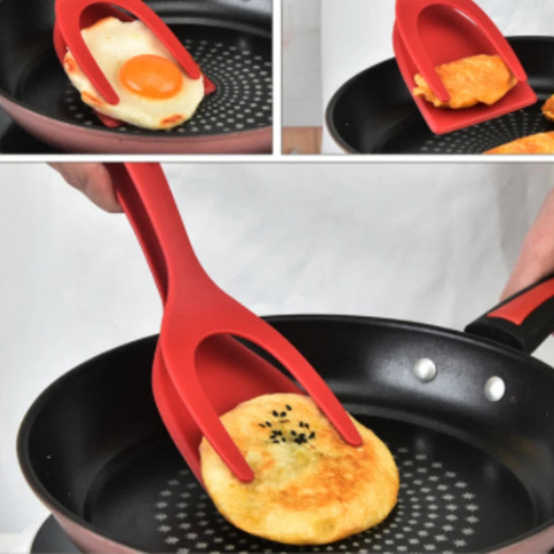 Spatula Flip 2-in-1