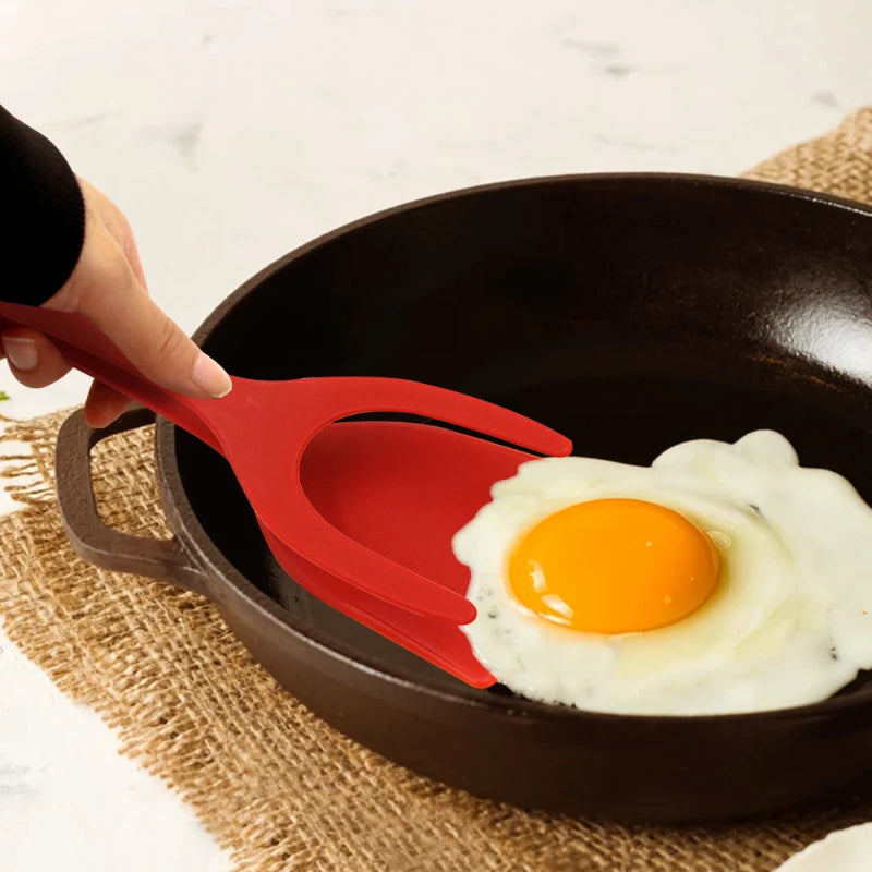 Spatula Flip 2-in-1