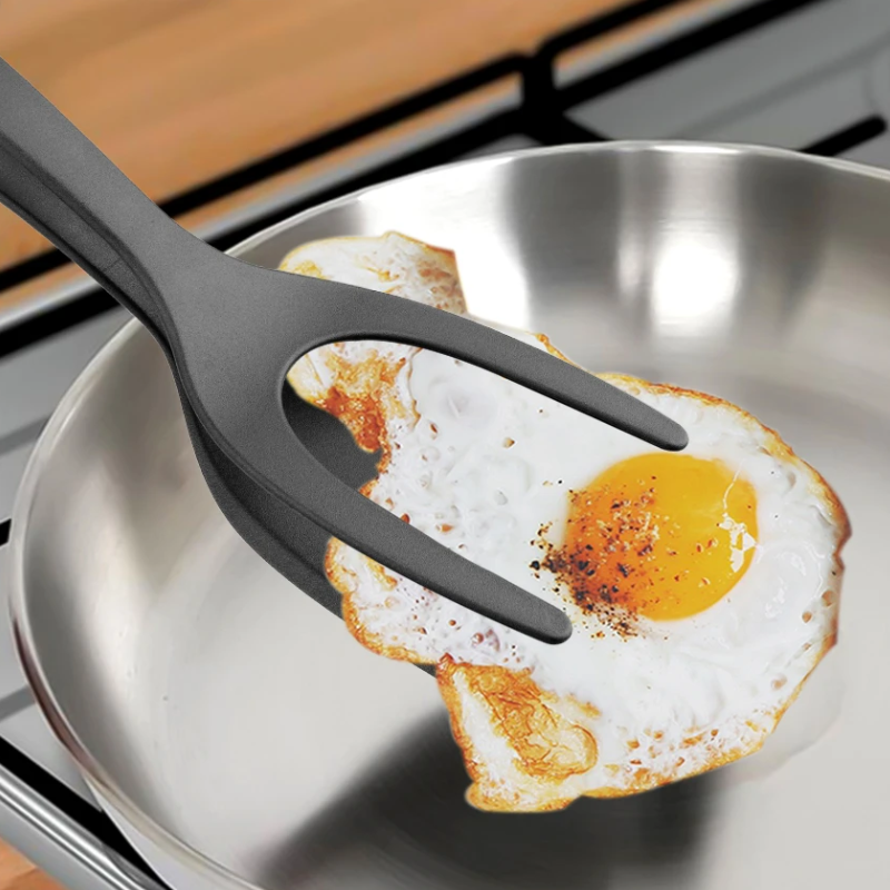 Spatula Flip 2-in-1